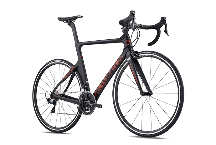 Photo of the TALON X - SHIMANO ULTEGRA 