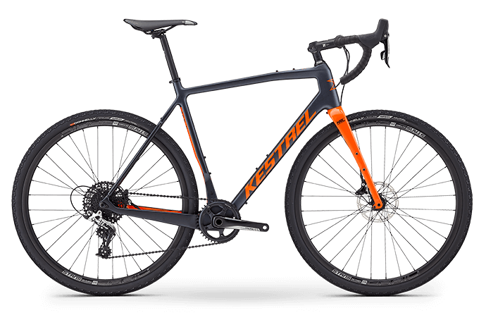 Kestrel Bicycles TerX SRAM Rival 1X